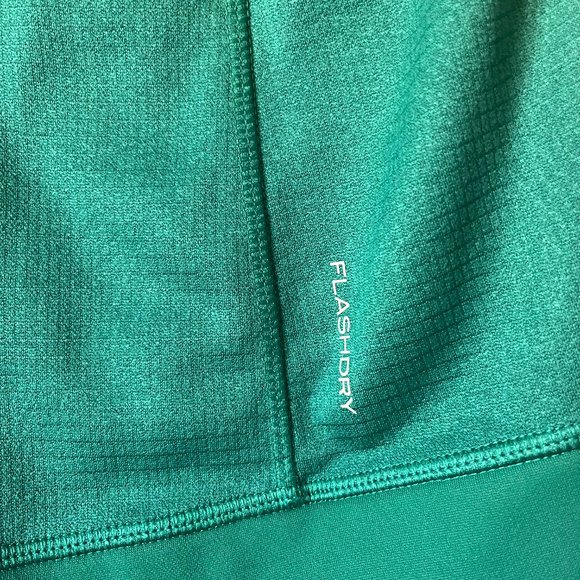 The North Face Women's Full-Zip Flash Dry Hoodie Jacket - Picture 5 of 6